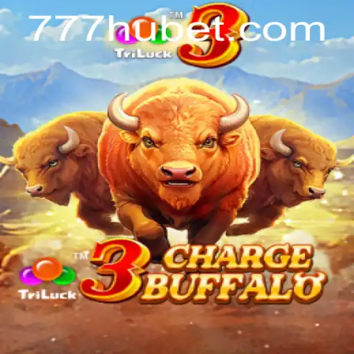 Explorando o Mundo de 3ChargeBuffalo: Um Novo Jogo Inovador