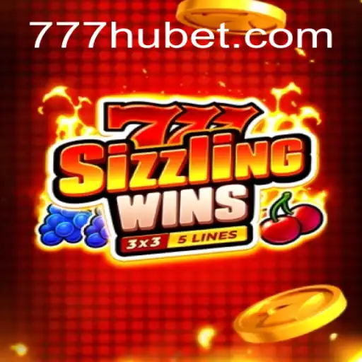 Descubra a Emoção de 777sizzlingwins com Hubet