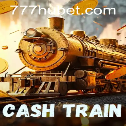 CashTrain: Uma Jornada Interativa no Mundo de Hubet