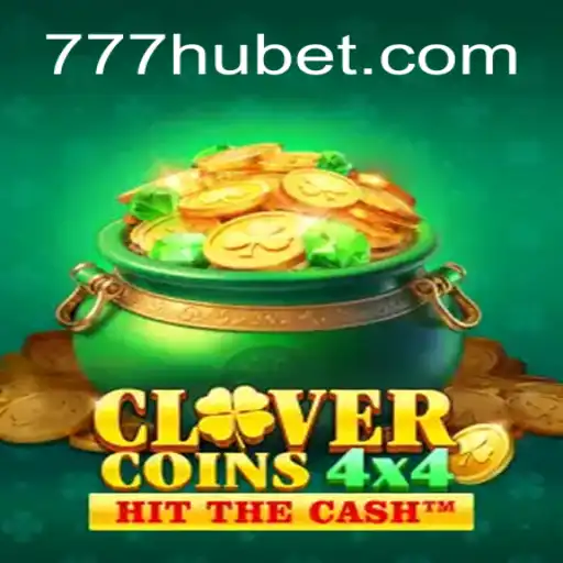 Descubra o Fascinante Mundo de CloverCoins4x4: O Novo Jogo Digital da Hubet