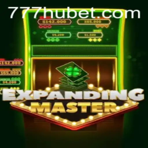 Descubra o Fascinante Mundo de ExpandingMaster