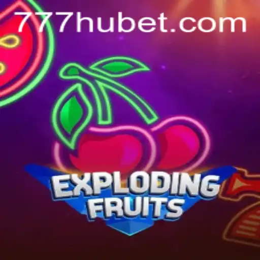 ExplodingFruits: Aventura e Estratégia no Mundo das Frutas