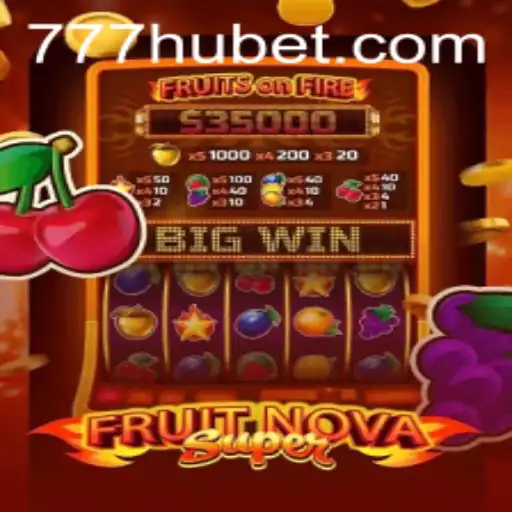 Descubra o Emocionante Mundo de FruitNovaSuper