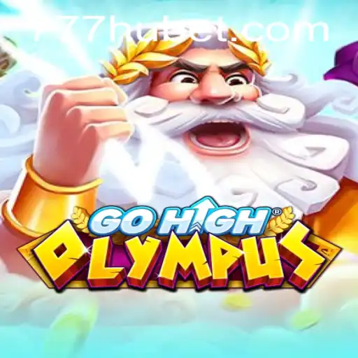 GoHighOlympus: Uma Jornada Épica nas Alturas com Hubet