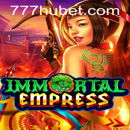 Descubra ImmortalEmpress: O Jogo de Estratégia que Revoluciona o Gênero
