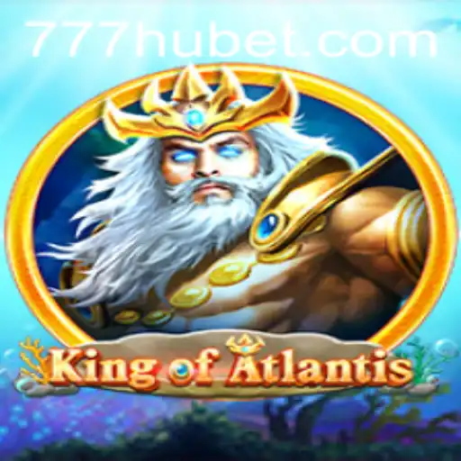 KingofAtlantis - A Nova Onda de Aventuras com Hubet