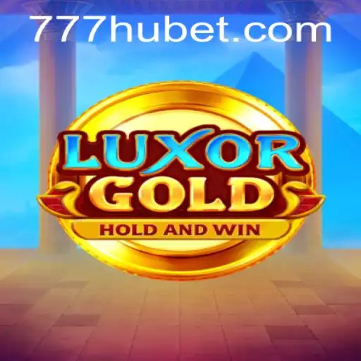Descobrindo o Mundo de LuxorGold: Uma Nova Era de Entretenimento com Hubet