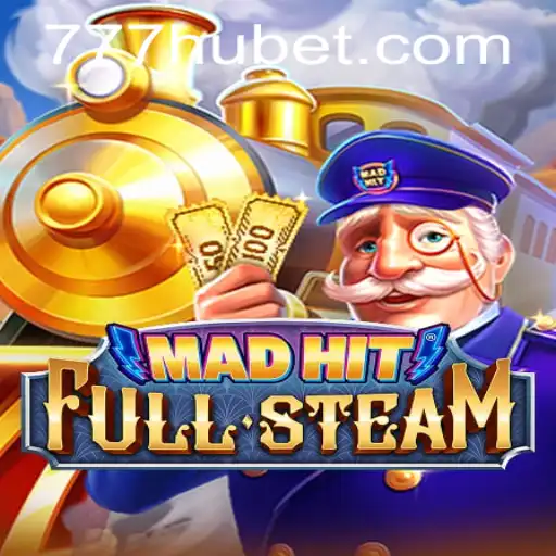 Explorando MadHitFullSteam: Um Jogo Inovador com Hubet