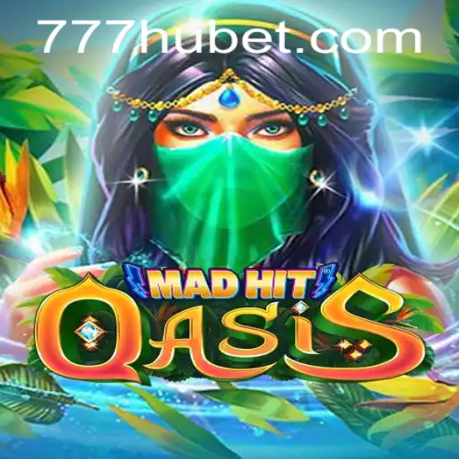 MadHitOasis: O Jogo Inovador que Está Conquistando o Mundo