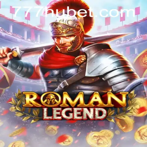 RomanLegend: Descubra o Novo Fenômeno do Mundo dos Jogos