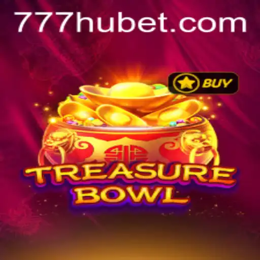 Descubra o Fascinante Mundo de TreasureBowl: O Jogo de Aventura de Hubet