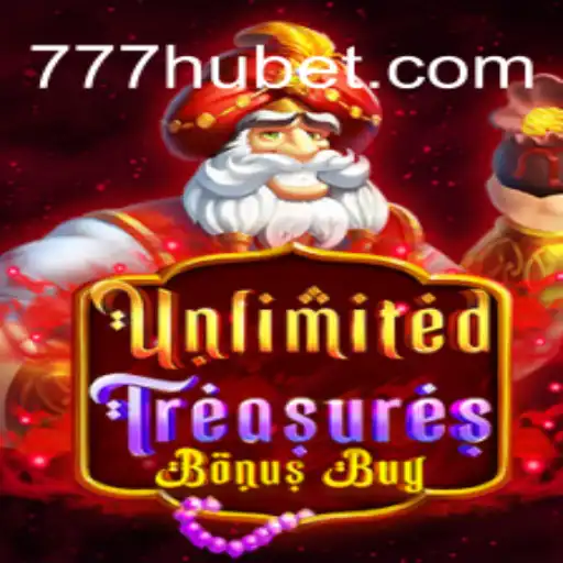 Explorando o Mundo de 'UnlimitedTreasuresBonusBuy' com Hubet